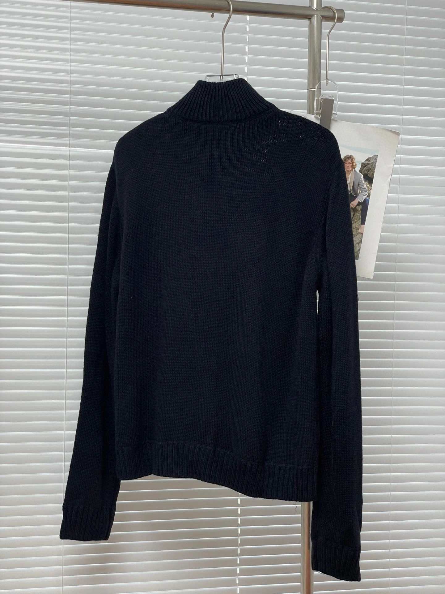 wg.luxury- Pr141 wool oversized item:E-F409G2666